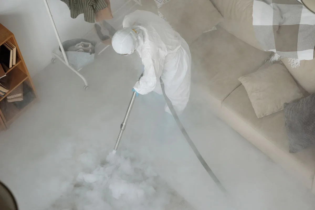 Biohazard Cleanup in Waconia, MN
